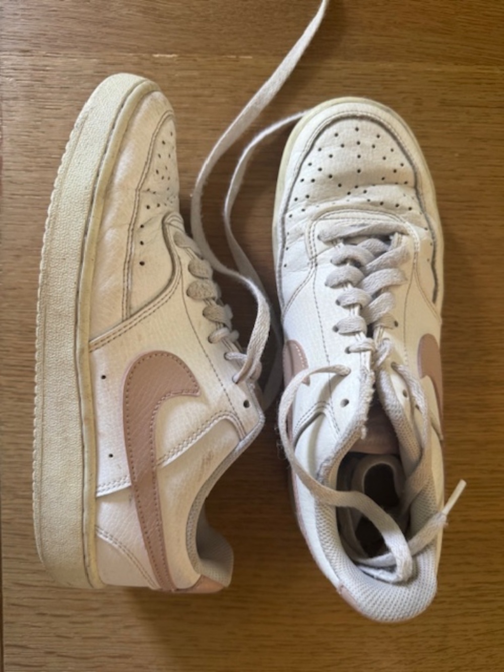 NIKE DUNK LOW Women. Sneakers